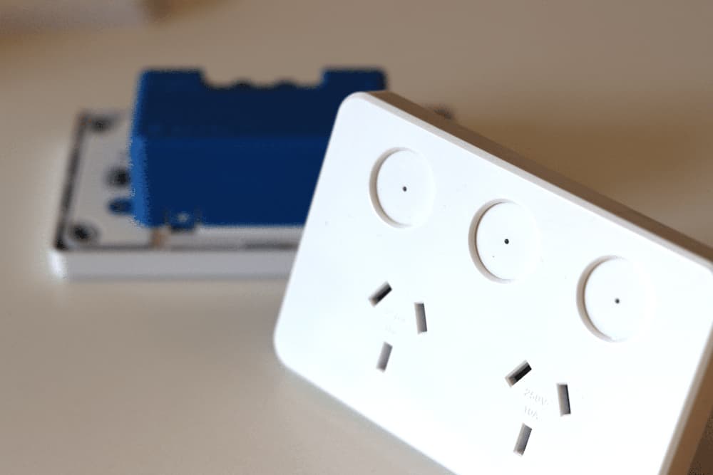 PIXIE’s Smart Socket Power Point Making Homes Smarter