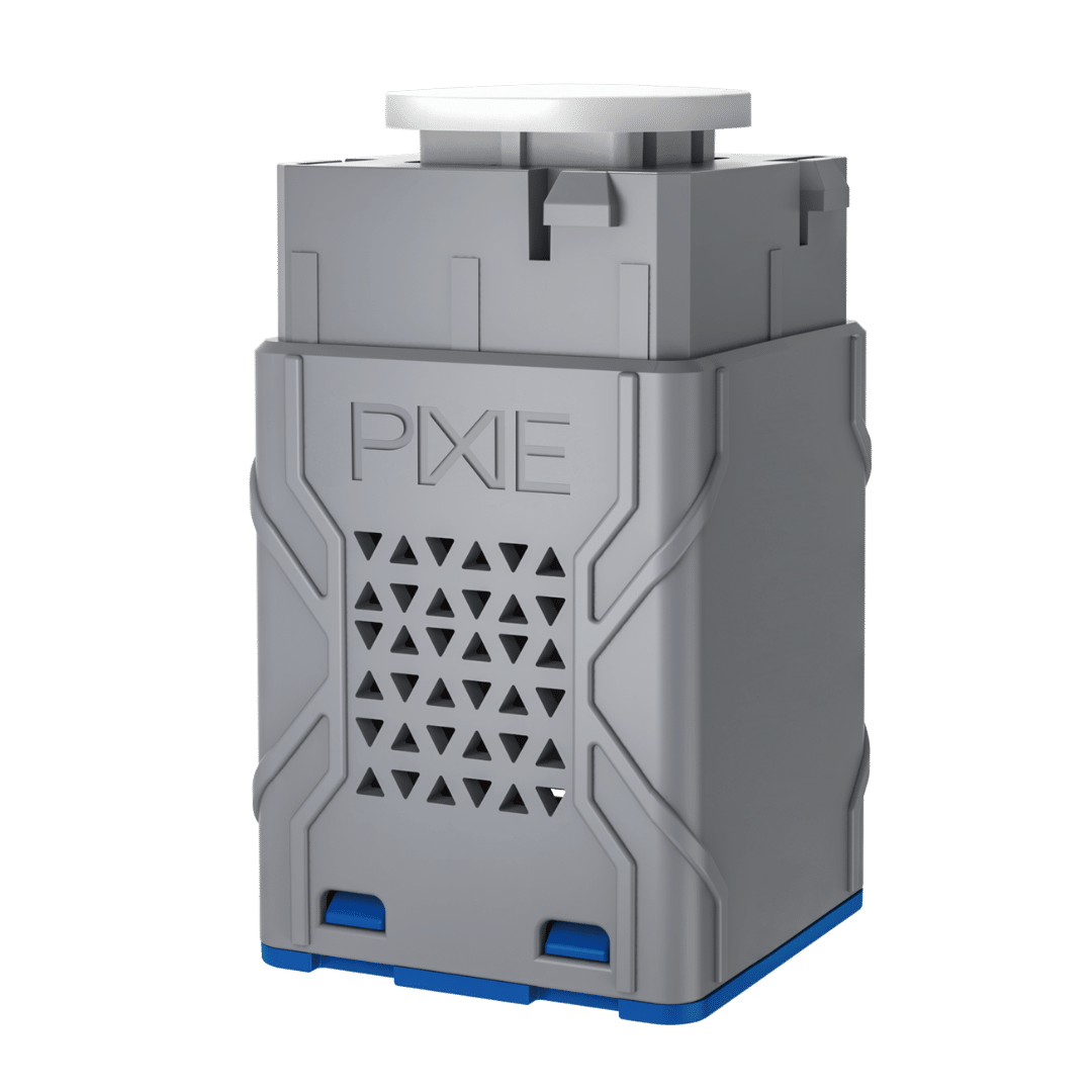 PIXIE SDD400RSBTAM RippleShield Dimmer