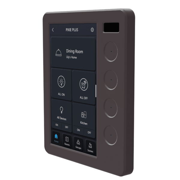 PIXIE Ambience Touch Panel - Image 3