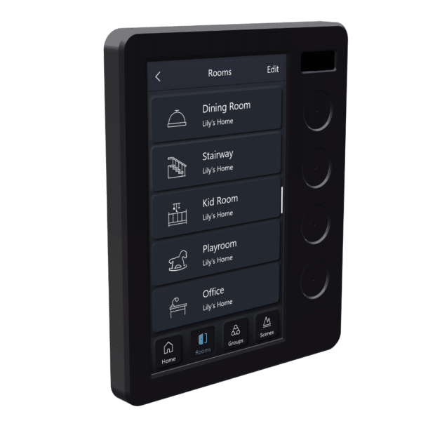 PIXIE Ambience Touch Panel - Image 4