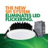 SFI ECOGEM Downlight - Fix LED Downlights Flickering - Image 2