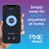 PIXIE Push Button Smart Timer Switch STS600BTAM - Image 3