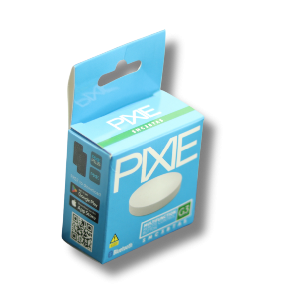 PIXIE Multifunction Remote Button - SMC3BTAS - Image 3