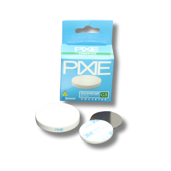 PIXIE Multifunction Remote Button - SMC3BTAS - Image 6