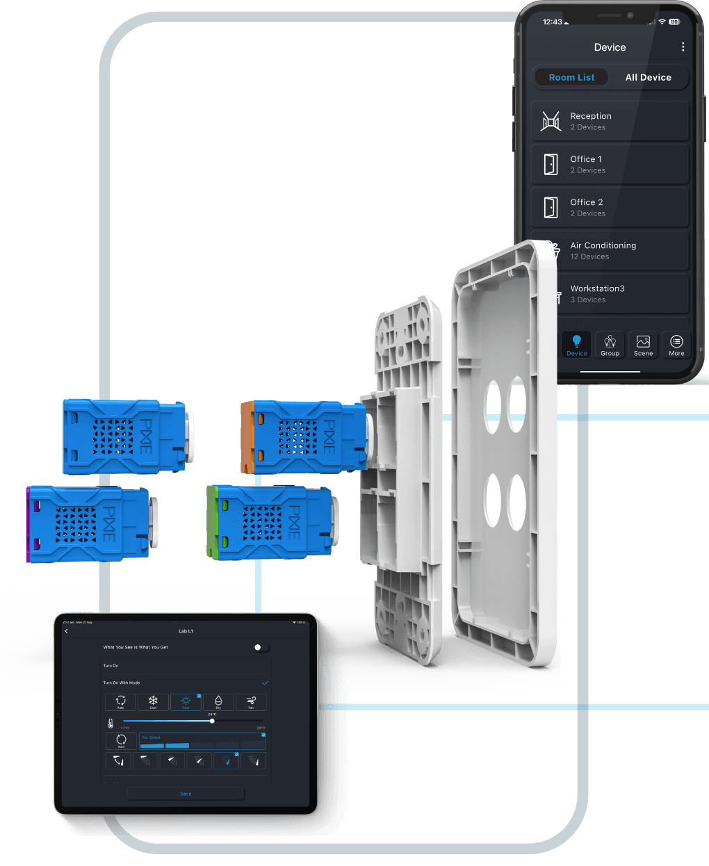 pixie-smart-spaces-made-for-australian-wiring-practices-sml PIXIE |Smart Spaces | Made for Australia Smart Spaces