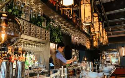 PIXIE for Hospitality: The C-Bus, Dynalite and KNX Alternative