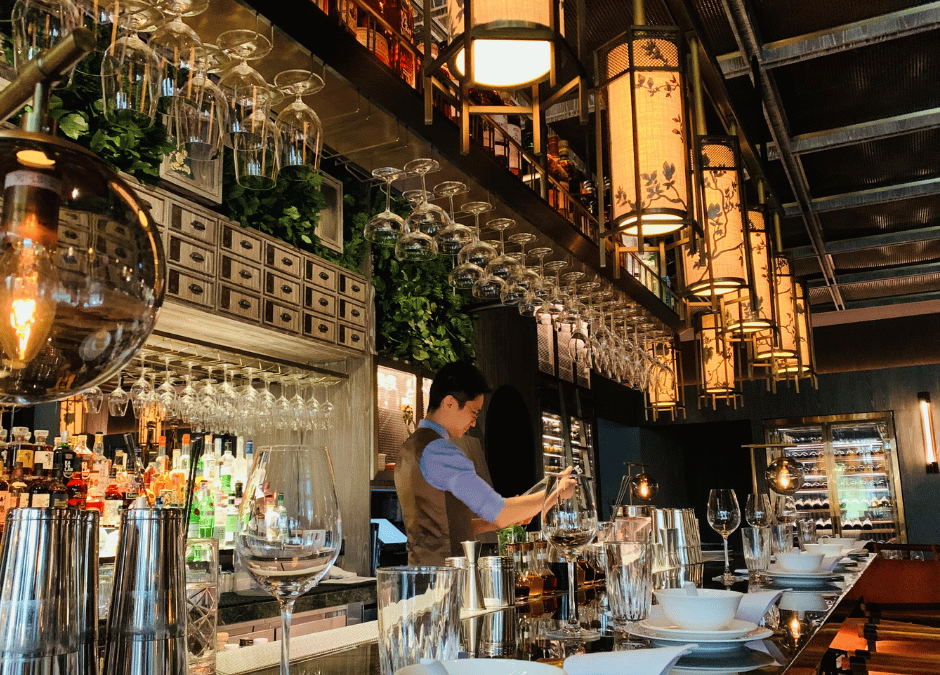 PIXIE for Hospitality: The C-Bus, Dynalite and KNX Alternative
