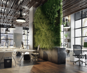 Commercial Offices |Smart Spaces