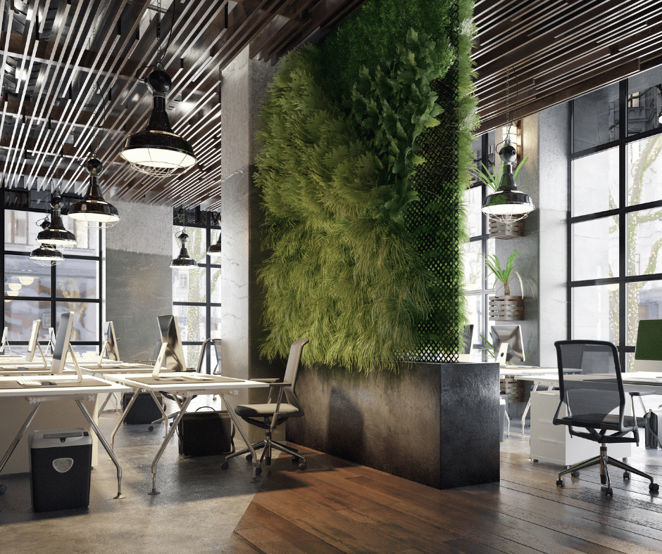 PIXIE Smart Spaces - Office Automation