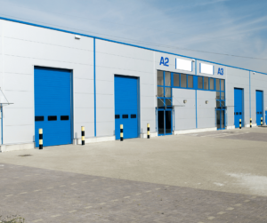 WarehousesSmart Spaces
