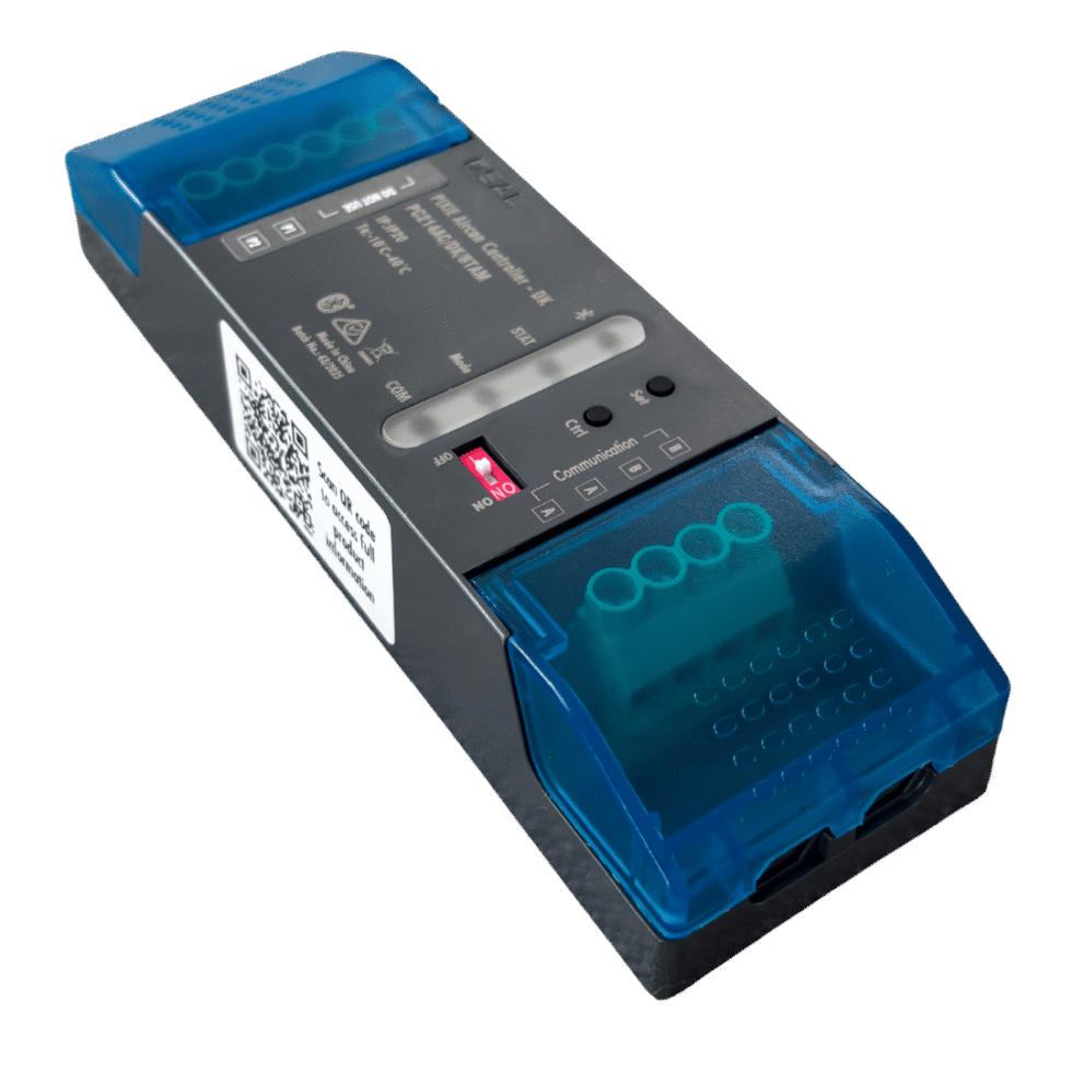 PIXIE DAIKIN AIRCON CONTROLLER