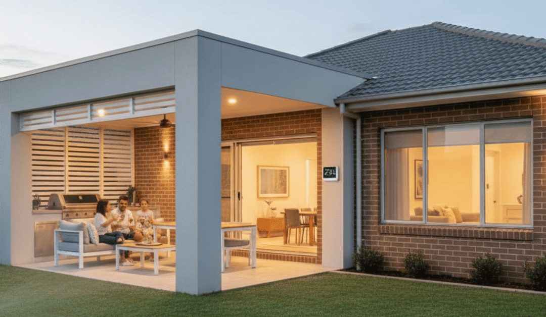 Smart Ducted Aircon & Zoning: Real Energy Savings or Just Clever Marketing?