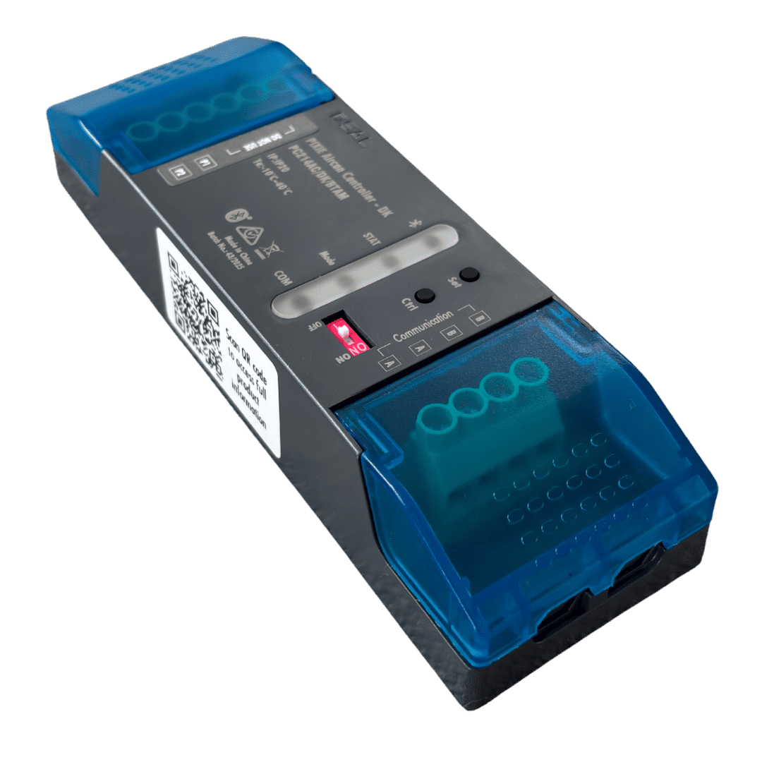 PIXIE AC Controller for DAIKIN™ PC214AC/DK/BTAM