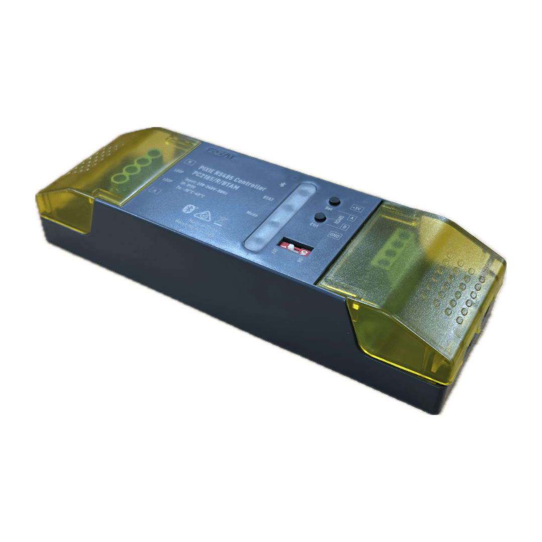 PIXIE RS485 Bridge and Intesys kit PC2185/R/BTAM/KIT/MHI1