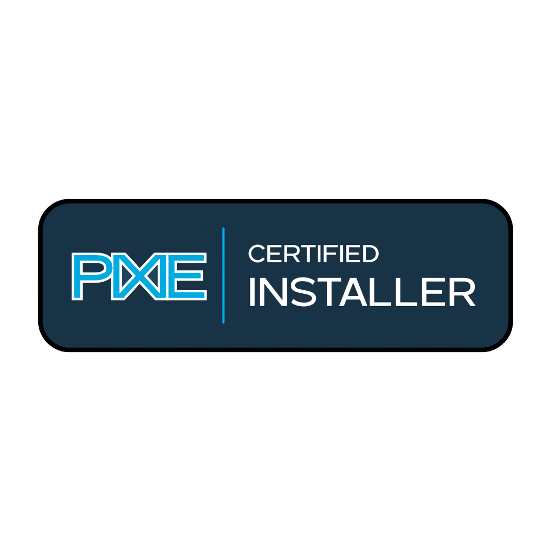 PIXIE Certified Installer — Free Online Training