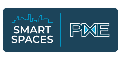 PIXIE Smart Spaces