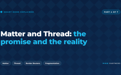 Matter and Thread explained: the promise and the reality for Australian smart home buyers