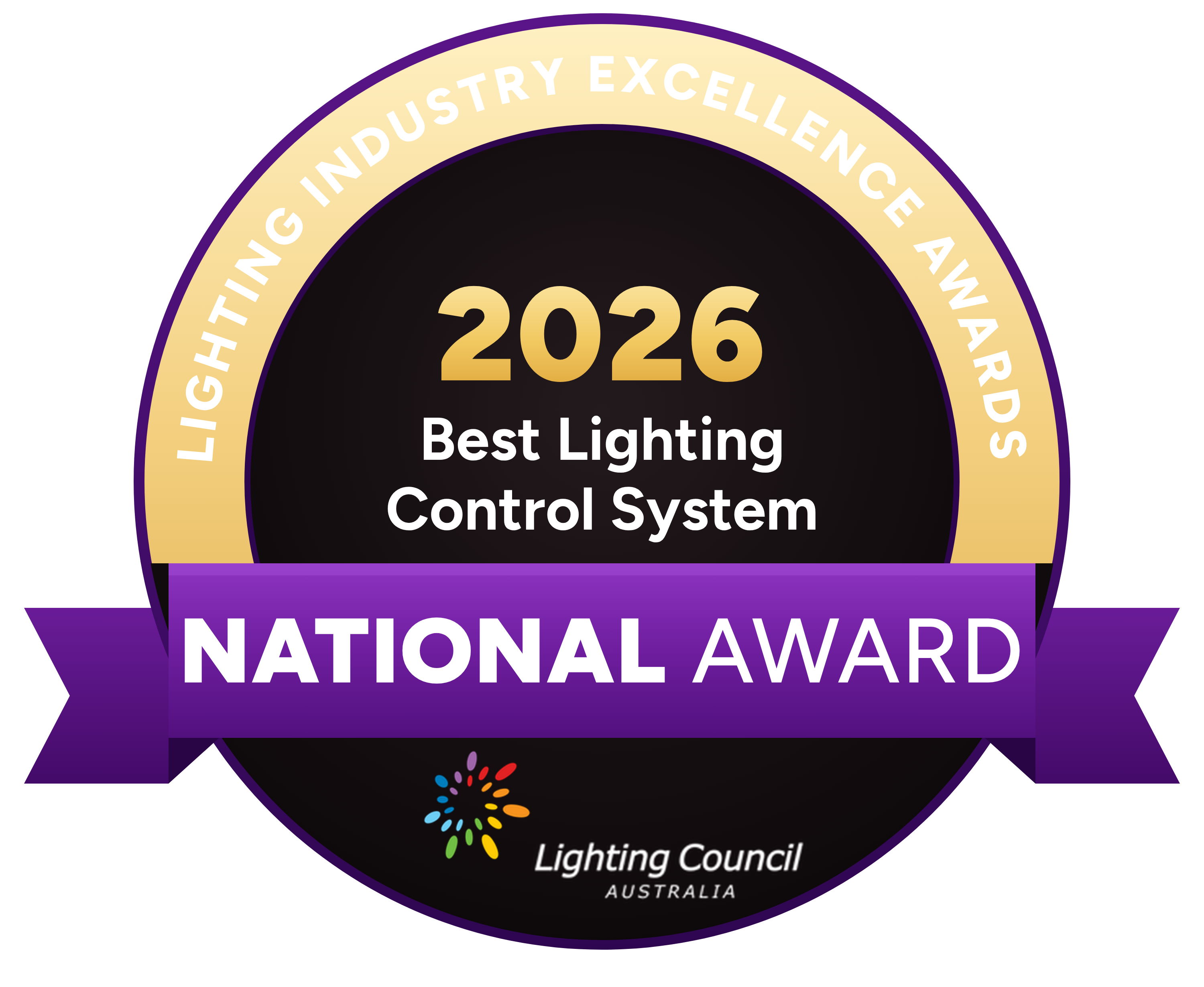 PIXIE Named Best Lighting Control System 2026 - PIXIE Partners